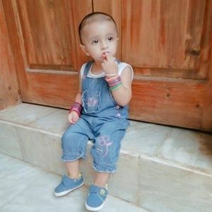 Meet your Posher, Areeta